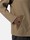 undefined 6100020 ORGANIC COTTON INTERLOCK Verde militar Stone Island