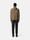 undefined 6100020 ORGANIC COTTON INTERLOCK Verde militar Stone Island