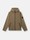 undefined 6100020 ORGANIC COTTON INTERLOCK Verde militar Stone Island