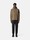 undefined 6100020 ORGANIC COTTON INTERLOCK Verde Militare Stone Island