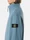 6100021 BRUSHED ORGANIC COTTON FLEECE, photo 3