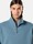 undefined 6100021 BRUSHED ORGANIC COTTON FLEECE Azul Acero Stone Island