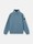 undefined 6100021 BRUSHED ORGANIC COTTON FLEECE Azul Acero Stone Island