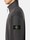 undefined 6100021 BRUSHED ORGANIC COTTON FLEECE Gris plomo Stone Island