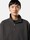 undefined 6100021 BRUSHED ORGANIC COTTON FLEECE Gris plomo Stone Island