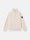 undefined 6100021 BRUSHED ORGANIC COTTON FLEECE Ivory Stone Island
