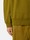 undefined 6100022 BRUSHED ORGANIC COTTON FLEECE 캑터스 Stone Island