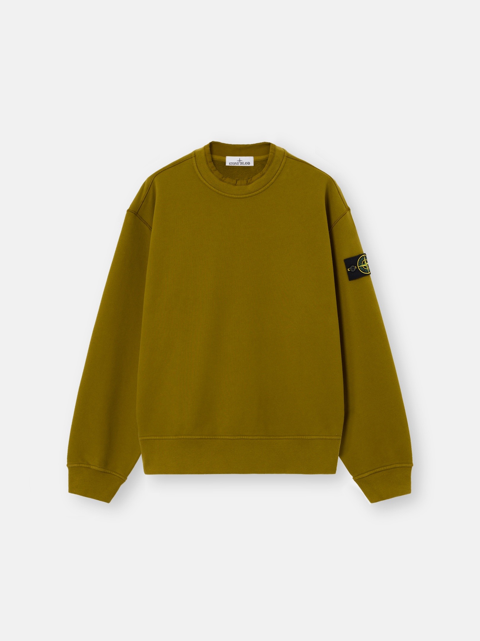 メンズ向け新作コート、ジャケット、ウェア | Stone Island