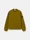undefined 6100022 BRUSHED ORGANIC COTTON FLEECE Cactus Stone Island