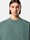 undefined 6100022 BRUSHED ORGANIC COTTON FLEECE、写真  4