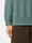 undefined 6100022 BRUSHED ORGANIC COTTON FLEECE、写真  5