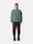 undefined 6100022 BRUSHED ORGANIC COTTON FLEECE、写真  2