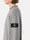 6100022 BRUSHED ORGANIC COTTON FLEECE Grey Stone Island
