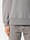 undefined 6100022 BRUSHED ORGANIC COTTON FLEECE、写真  6