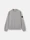 6100022 BRUSHED ORGANIC COTTON FLEECE Grey Stone Island