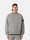 undefined 6100022 BRUSHED ORGANIC COTTON FLEECE、写真  2