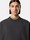 undefined 6100022 BRUSHED ORGANIC COTTON FLEECE Gris plomo Stone Island