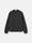 undefined 6100022 BRUSHED ORGANIC COTTON FLEECE リードグレー Stone Island