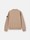 6100022 BRUSHED ORGANIC COTTON FLEECE, photo  6