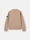 6100022 BRUSHED ORGANIC COTTON FLEECE, photo 6