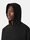 6100023 BRUSHED ORGANIC COTTON FLEECE Black Stone Island