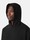 undefined 6100023 BRUSHED ORGANIC COTTON FLEECE 블랙 Stone Island
