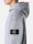 6100023 BRUSHED ORGANIC COTTON FLEECE, foto 3