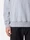 6100023 BRUSHED ORGANIC COTTON FLEECE Ash Grey Stone Island