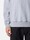 undefined 6100023 BRUSHED ORGANIC COTTON FLEECE Cenere Stone Island