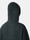 undefined 6100023 BRUSHED ORGANIC COTTON FLEECE Dark Green Stone Island