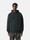 undefined 6100023 BRUSHED ORGANIC COTTON FLEECE Dark Green Stone Island