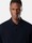 6100026 STRETCH COTTON FLEECE_S.I. GHOST Bleu marine Stone Island