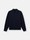 6100026 STRETCH COTTON FLEECE_S.I. GHOST, photo  1