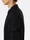 6100026 STRETCH COTTON FLEECE_S.I. GHOST Black Stone Island