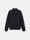 undefined 6100026 STRETCH COTTON FLEECE_S.I. GHOST、写真  1