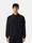 undefined 6100026 STRETCH COTTON FLEECE_S.I. GHOST、写真  2