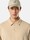 undefined 6100026 STRETCH COTTON FLEECE_S.I. GHOST 베이지 Stone Island