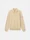 6100026 STRETCH COTTON FLEECE_S.I. GHOST, photo 1