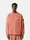 6100028 MINERAL DYED COTTON FLEECE, photo 2