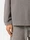 6100028 MINERAL DYED COTTON FLEECE グレー Stone Island