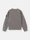 6100028 MINERAL DYED COTTON FLEECE, 이미지 8