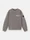 6100028 MINERAL DYED COTTON FLEECE, photo 1