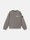 undefined 6100028 MINERAL DYED COTTON FLEECE Gris Stone Island
