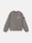 6100028 MINERAL DYED COTTON FLEECE 그레이 Stone Island