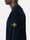 undefined 6100030 JERSEY CORDUROY Bleu marine Stone Island