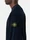 6100030 JERSEY CORDUROY Темно-синий Stone Island