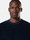 undefined 6100030 JERSEY CORDUROY Blu Stone Island
