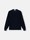 undefined 6100030 JERSEY CORDUROY Azul marino Stone Island