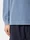 6100030 JERSEY CORDUROY Steel Blue Stone Island