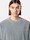 undefined 6100030 JERSEY CORDUROY Grau Stone Island